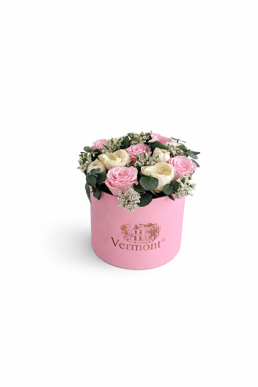 Pink box Diana