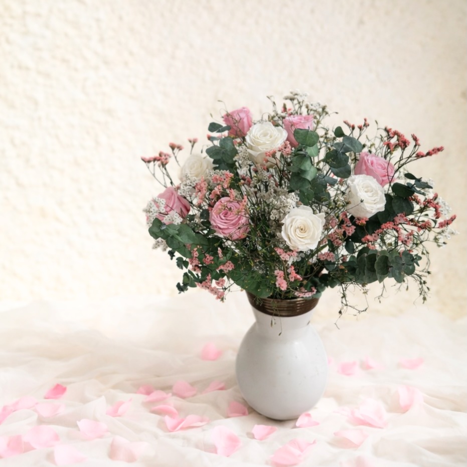 Bouquet Angeline