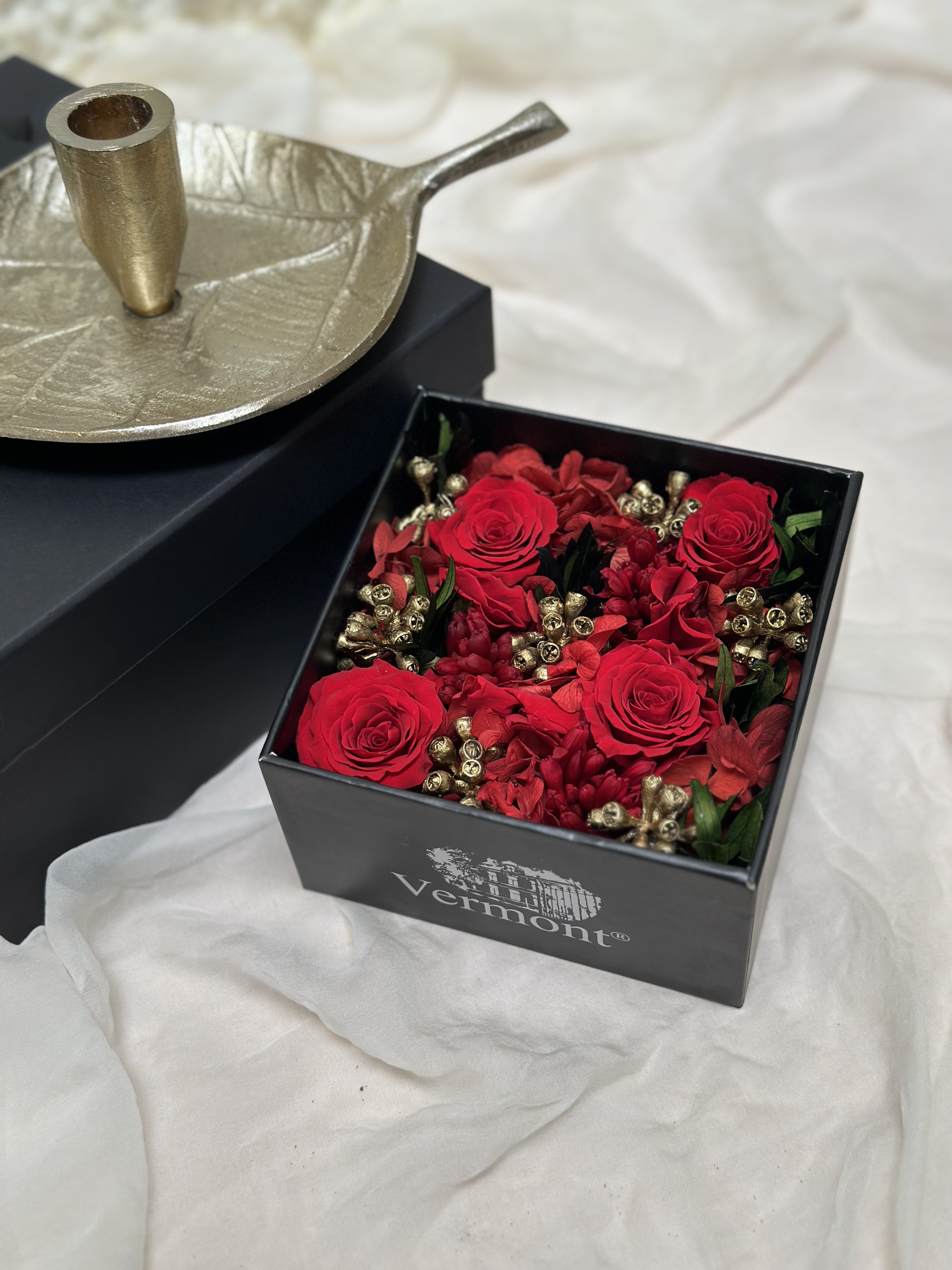 Flower box Lenox