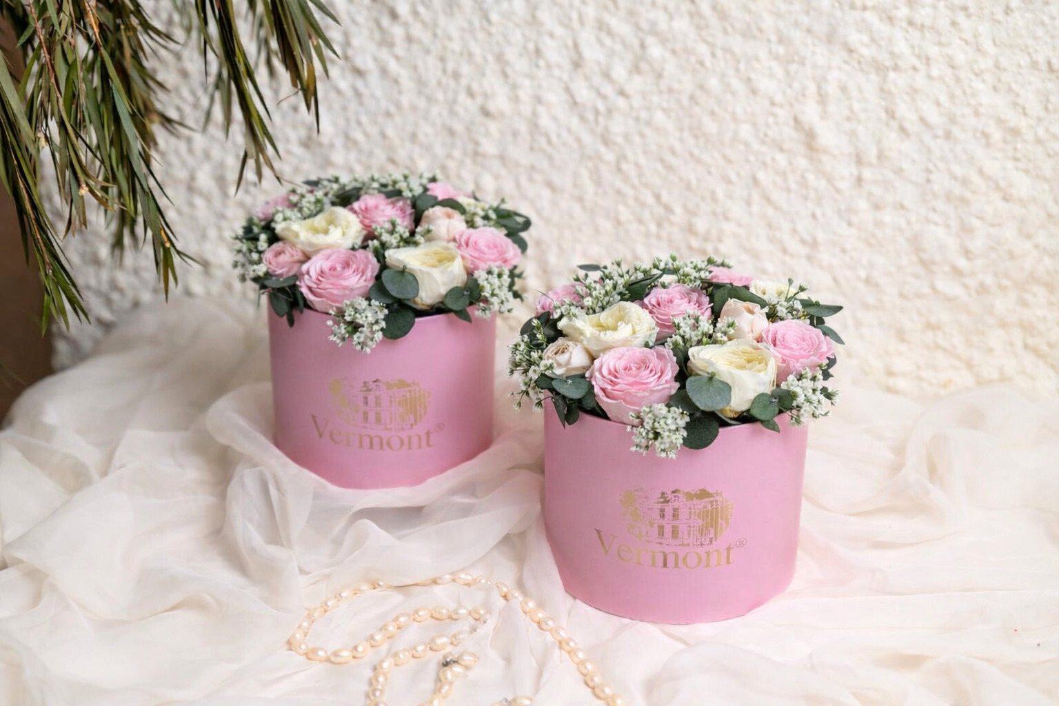 Pink box Diana